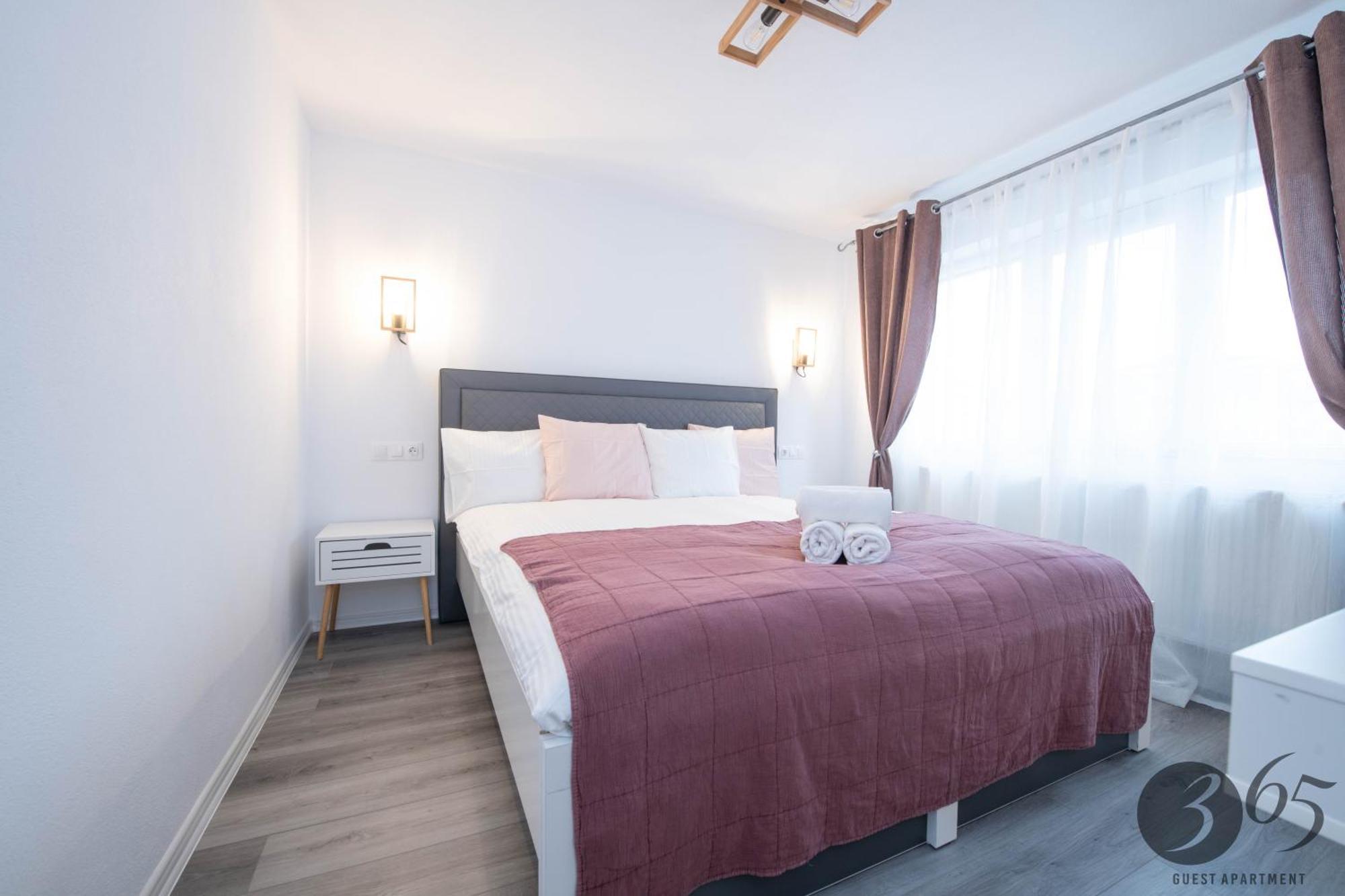 Apartamento 365 Guest *