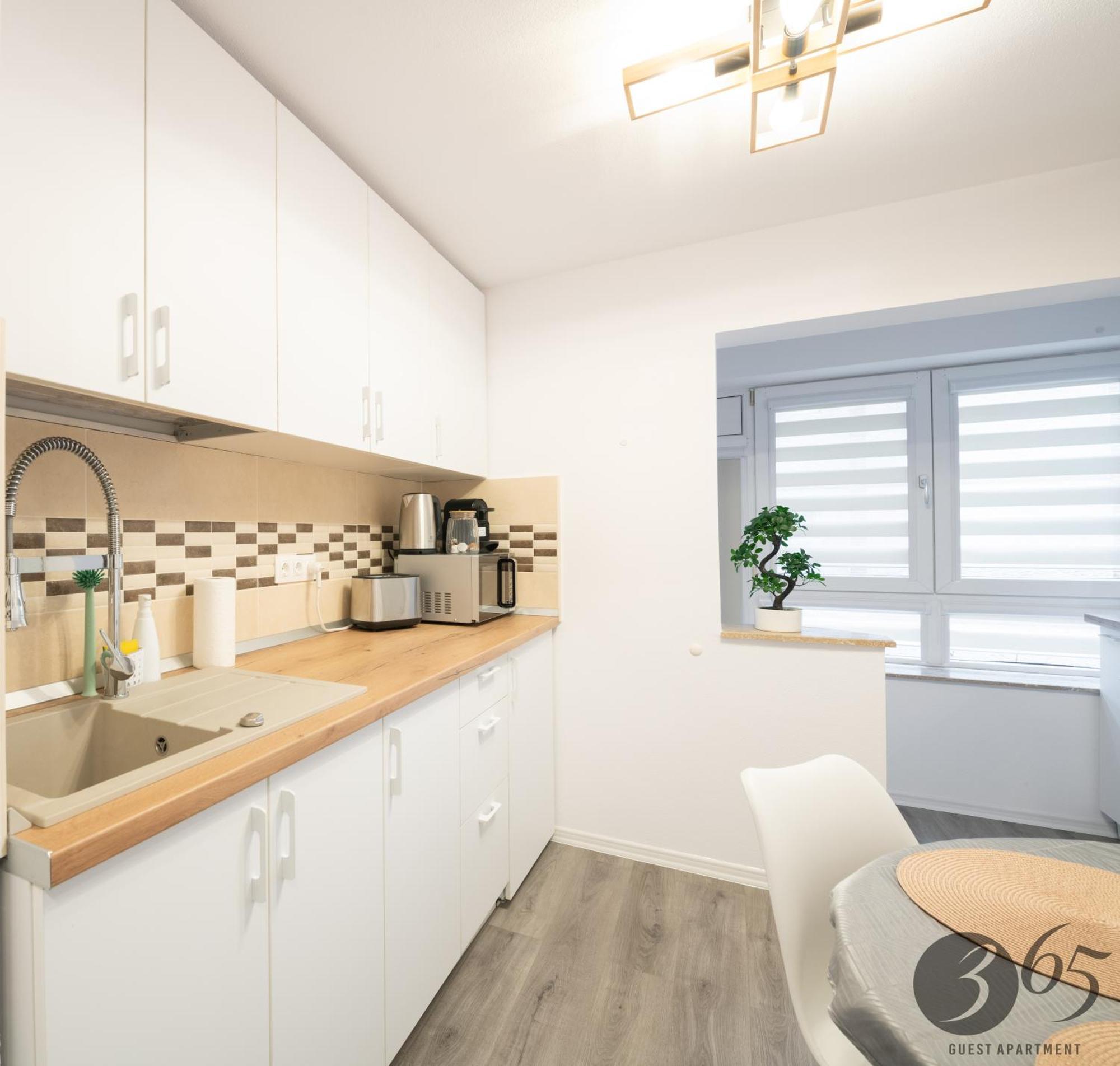 365 Guest Apartamento Hunedoara