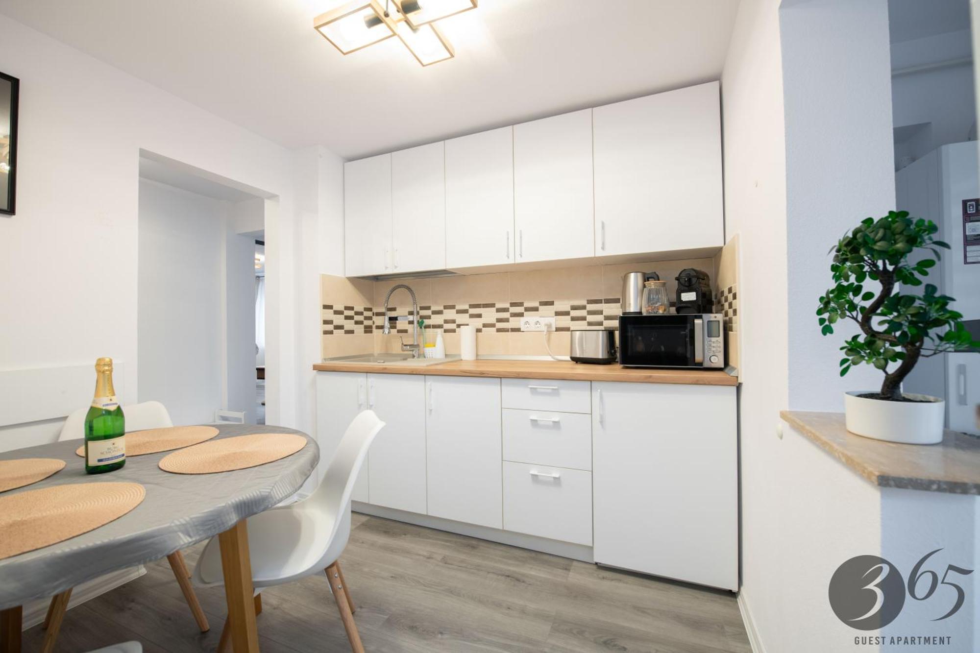 365 Guest Apartamento Hunedoara